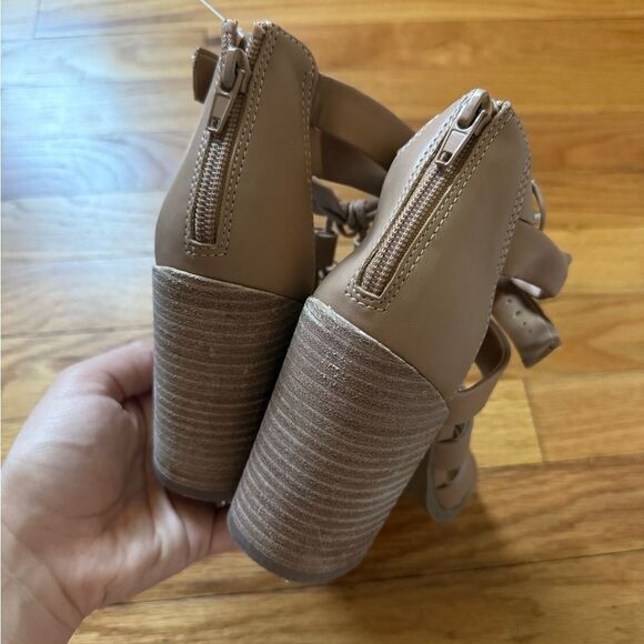 DOLCE VITA | BILLY Zipback Stacked - Picture 8 of 8